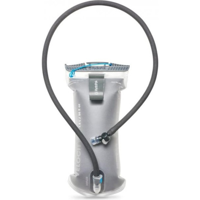 Гидратор с термоизоляцией HYDRAPAK VELOCITY IT 2L Серый AS382