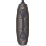 Мягкая канистра для воды HYDRAPAK SEEKER 2.0L GREY A822M